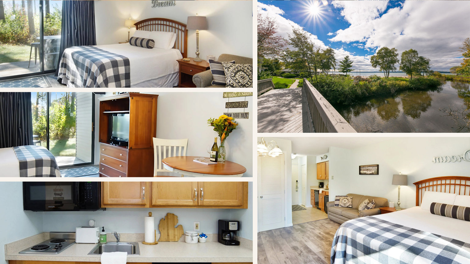 Williamsburg Vacation Rental