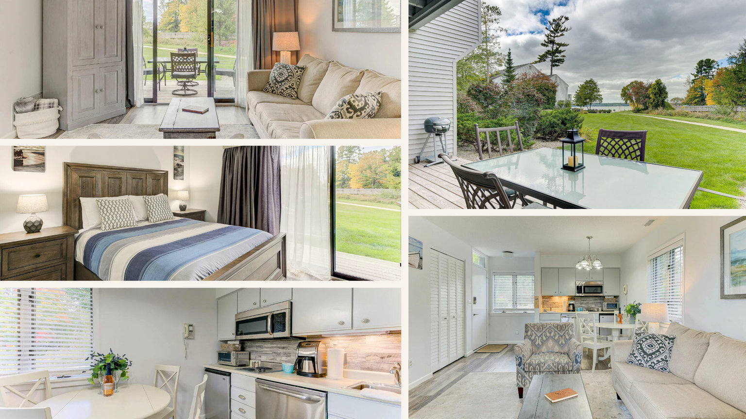 Williamsburg Vacation Rental