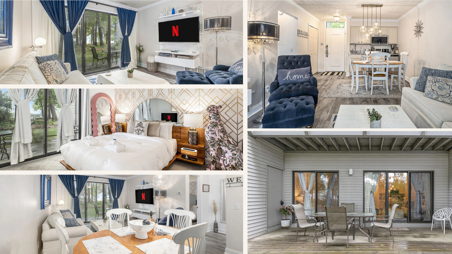 Williamsburg Vacation Rental