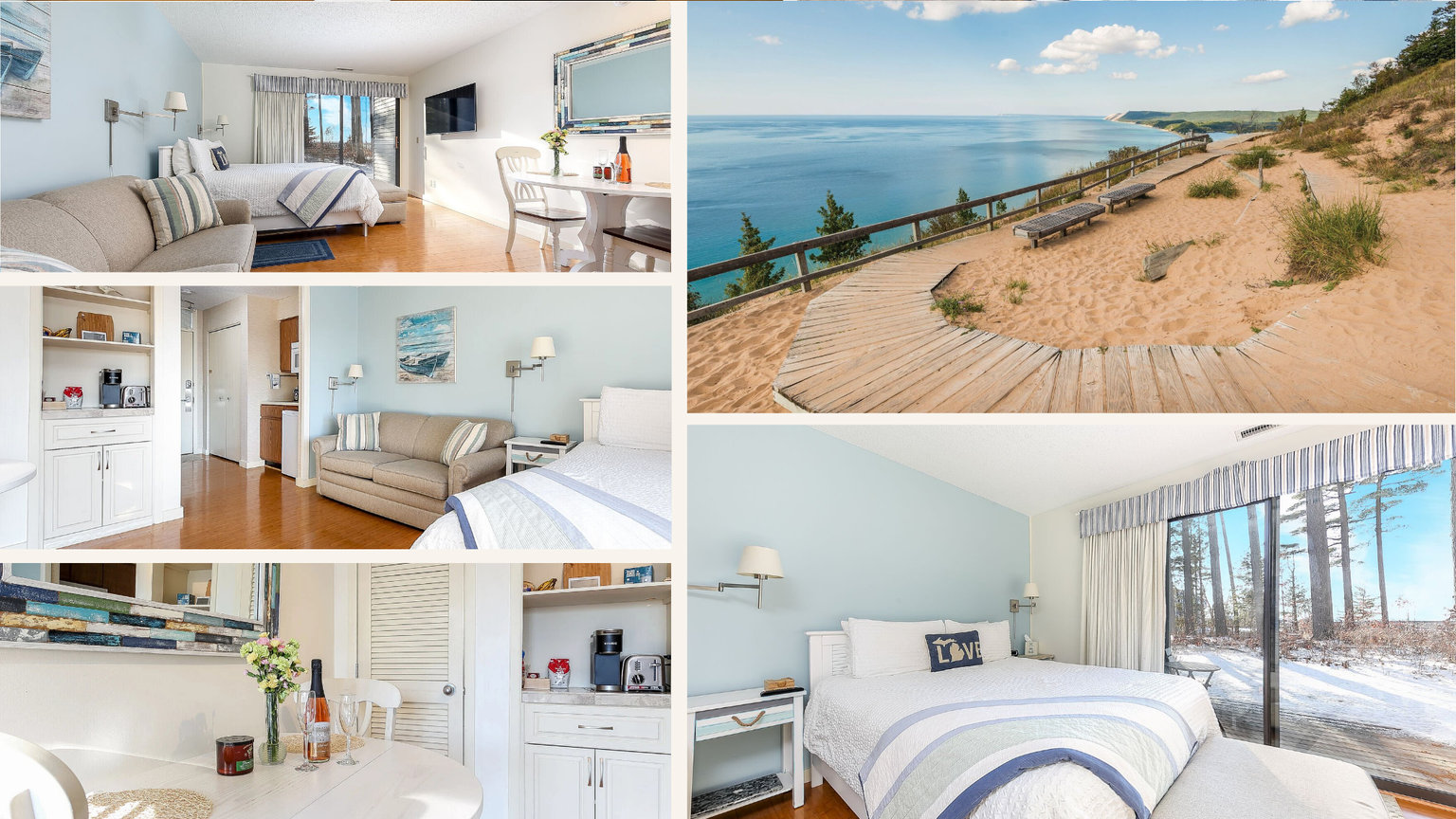 Williamsburg Vacation Rental