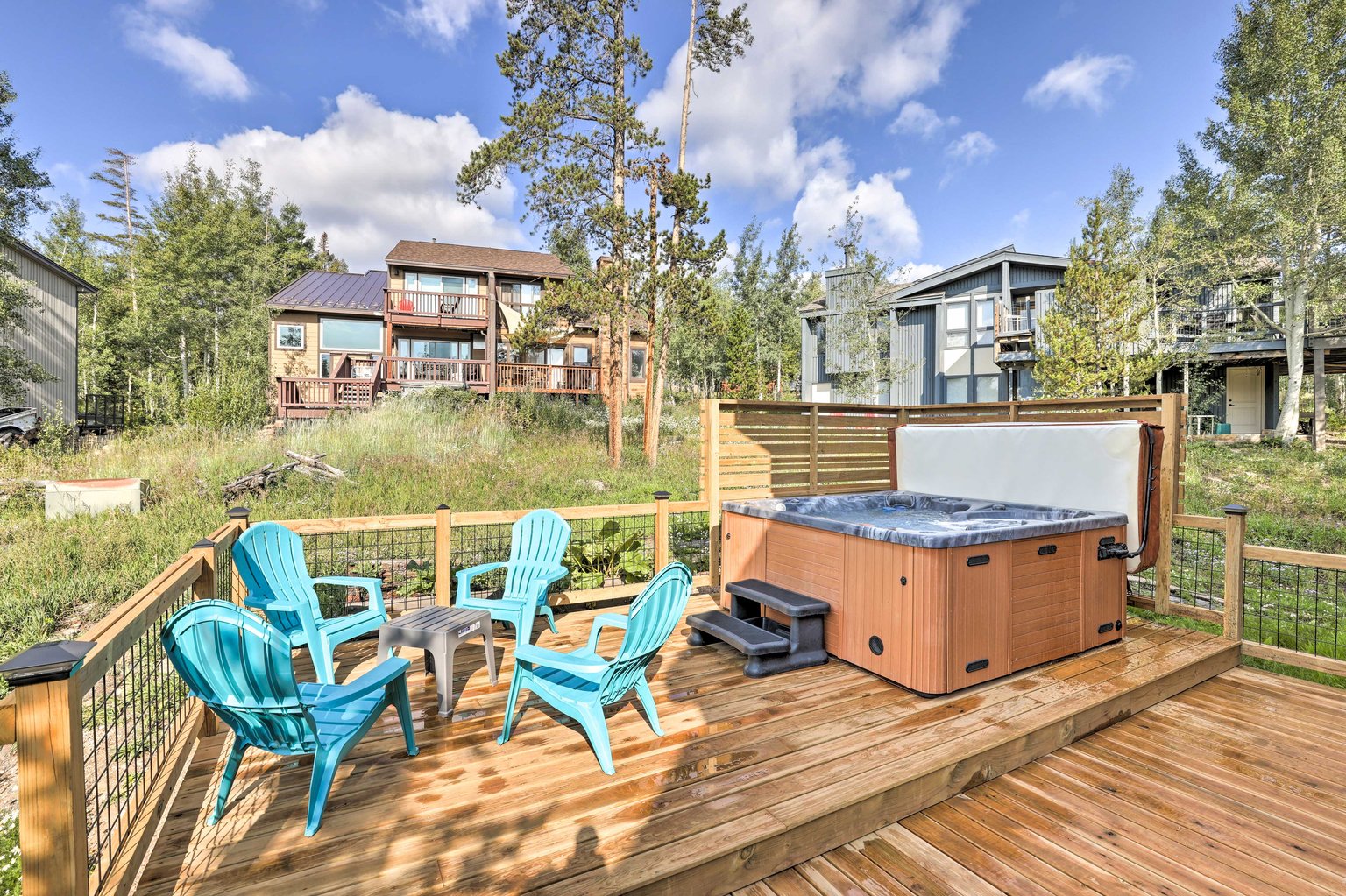 Silverthorne Vacation Rental