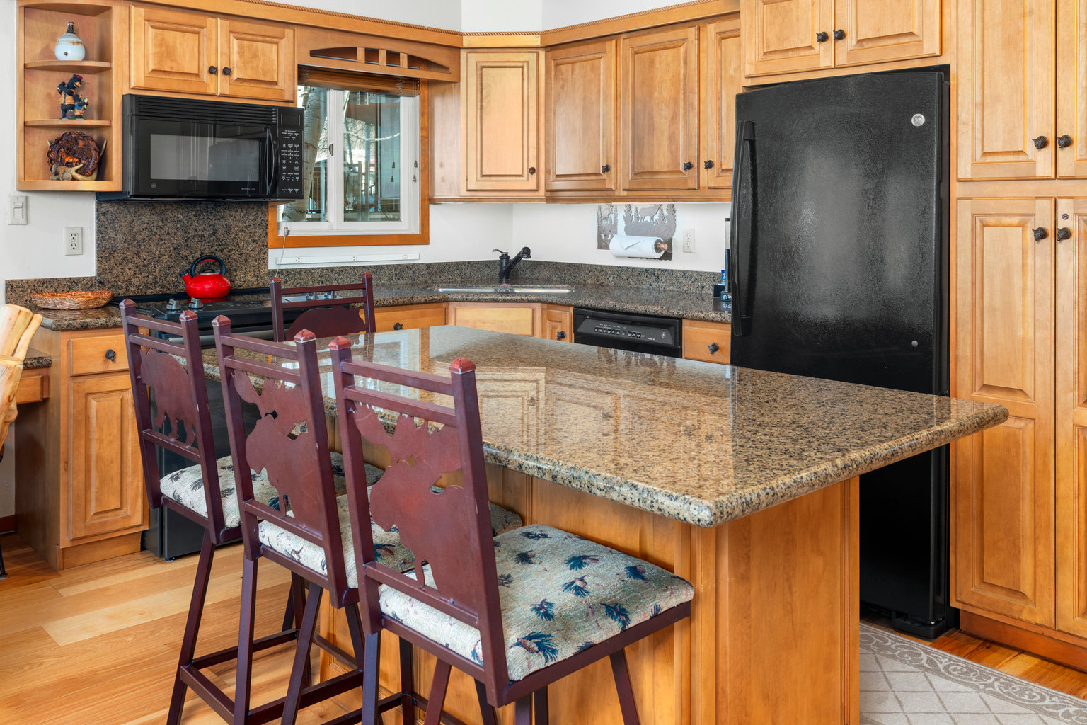 Snowmass Village Vacation Rental