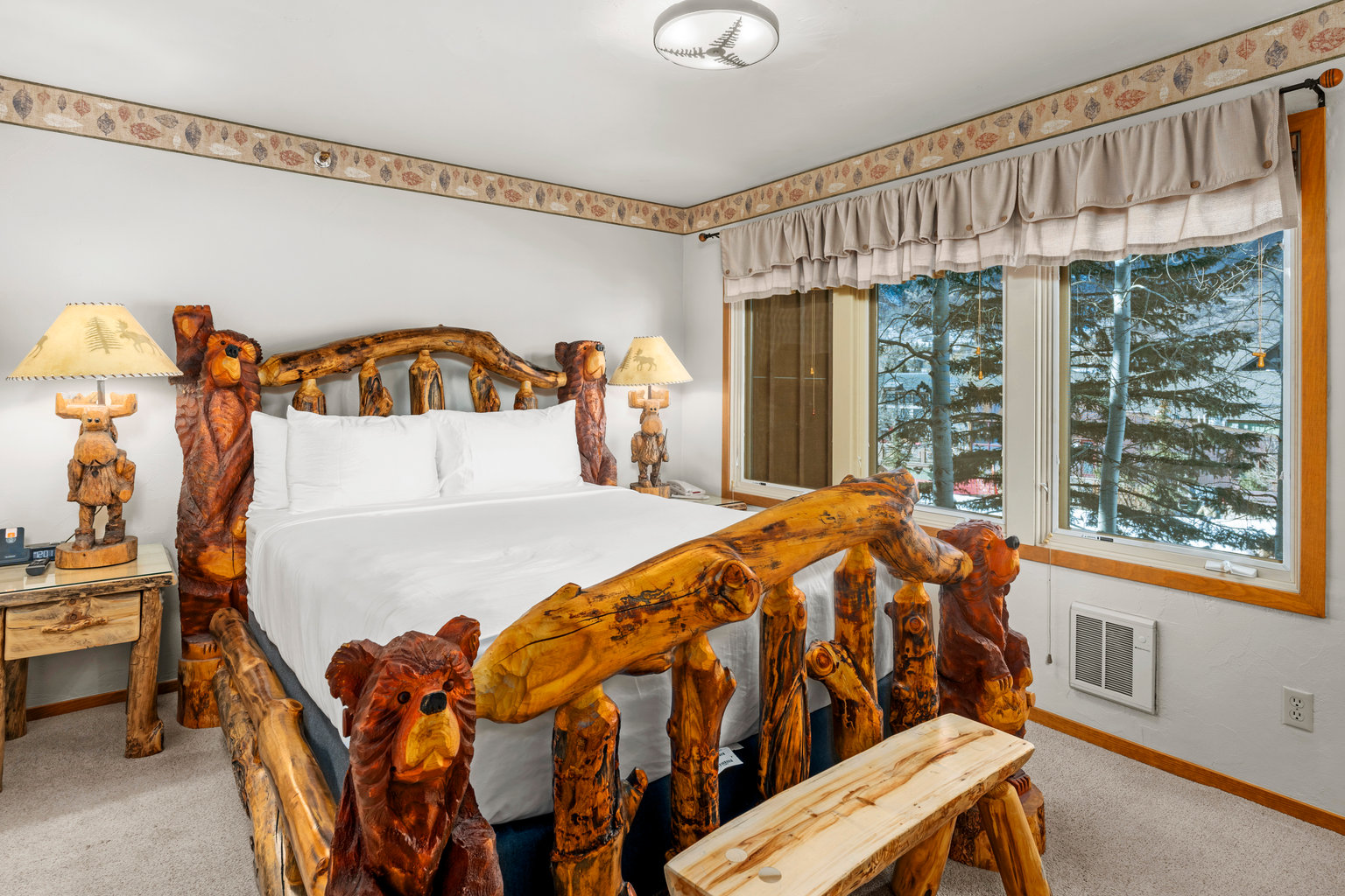 Snowmass Village Vacation Rental