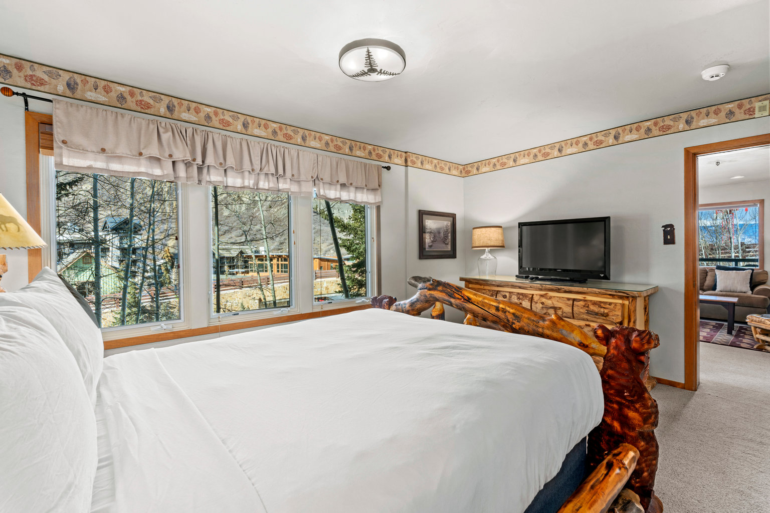 Snowmass Village Vacation Rental