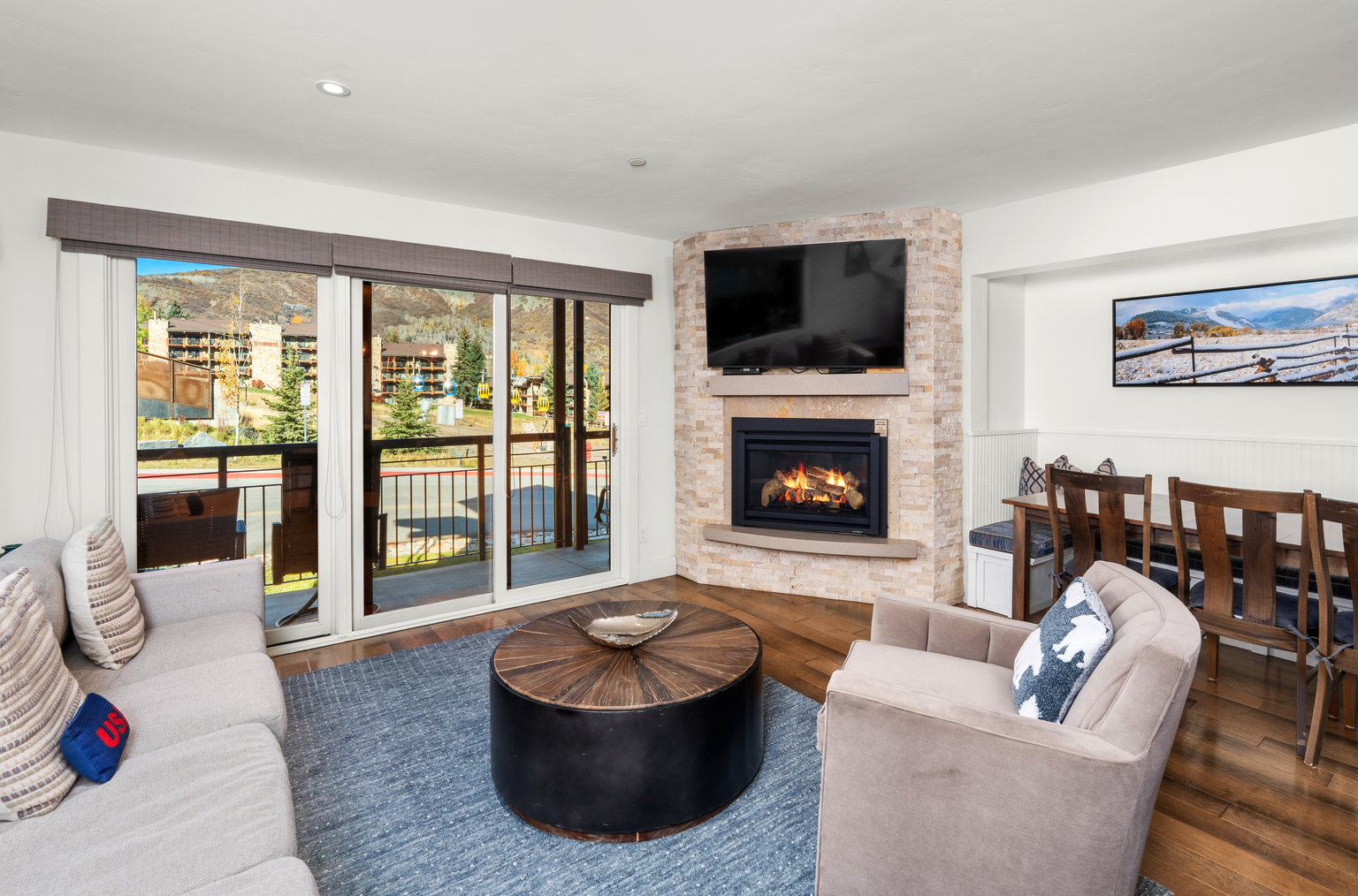 Snowmass Village Vacation Rental