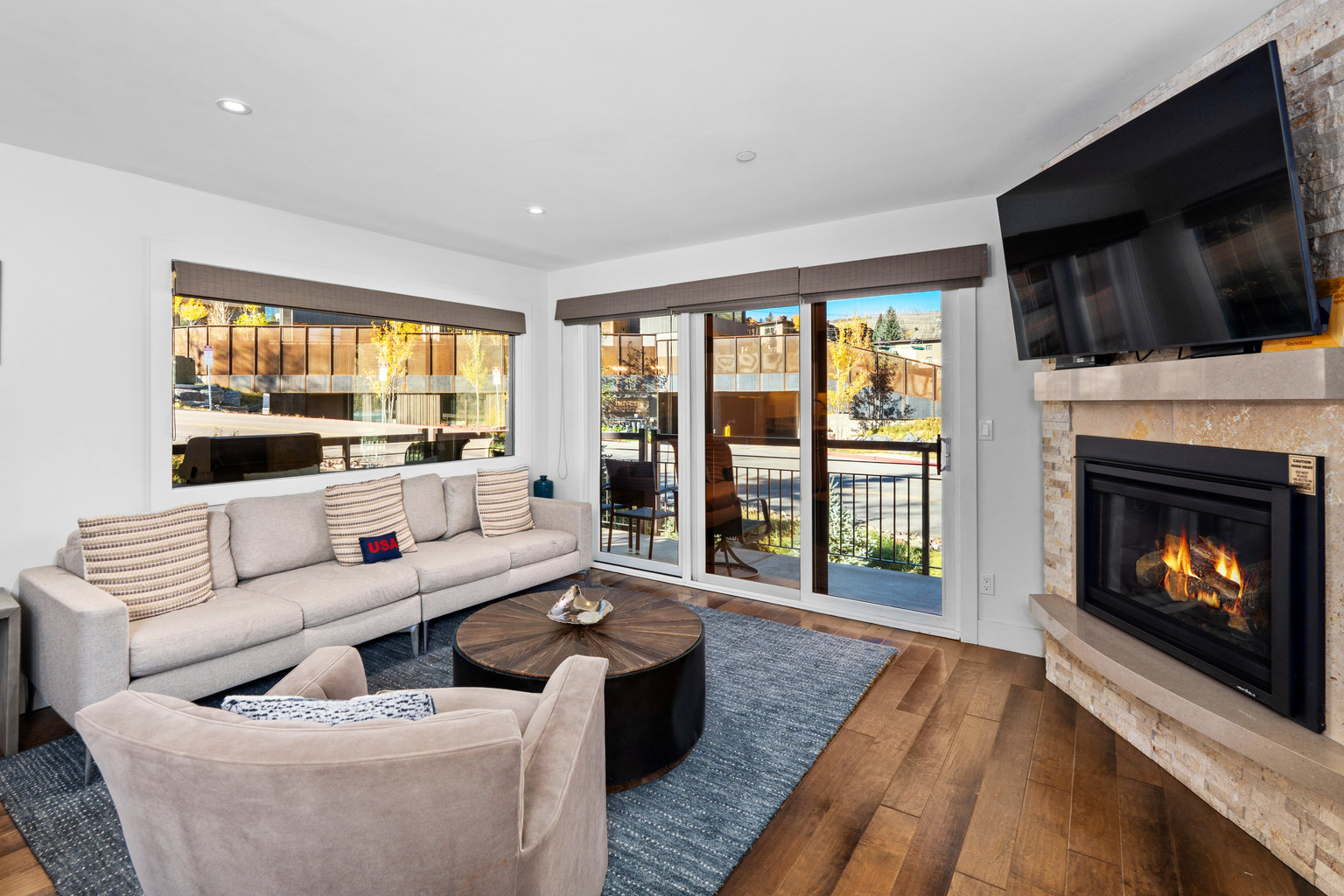 Snowmass Village Vacation Rental