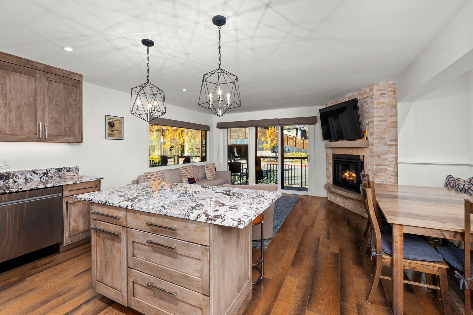 Snowmass Village Vacation Rental