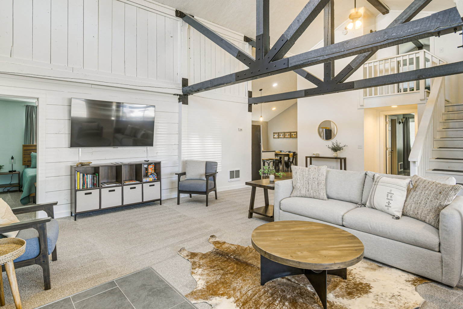 Pinedale Vacation Rental