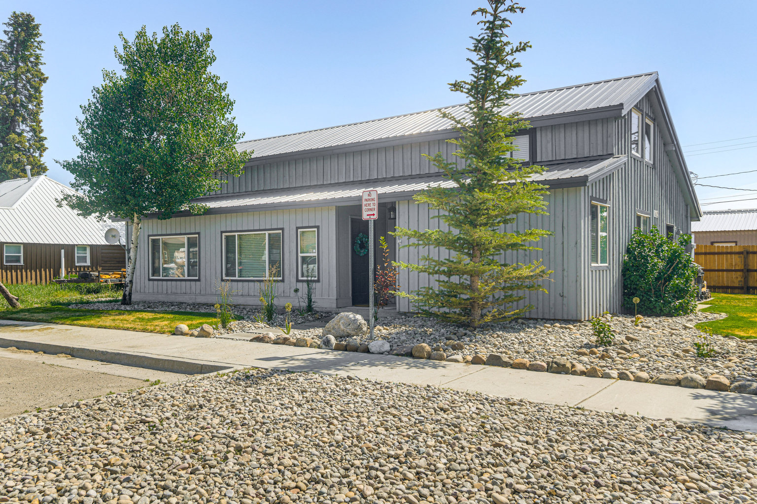 Pinedale Vacation Rental