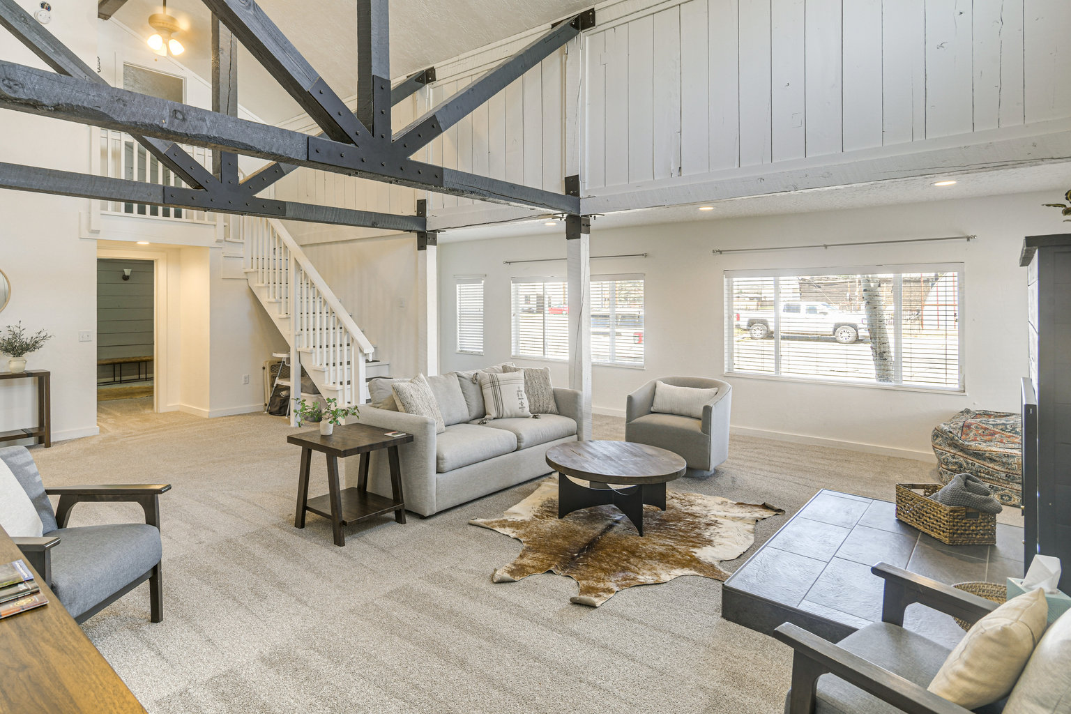 Pinedale Vacation Rental