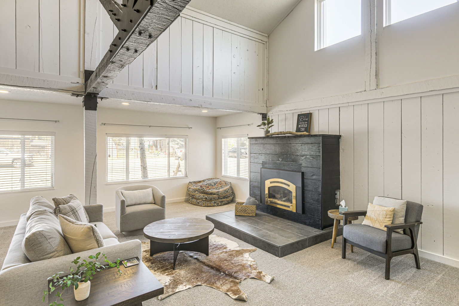 Pinedale Vacation Rental