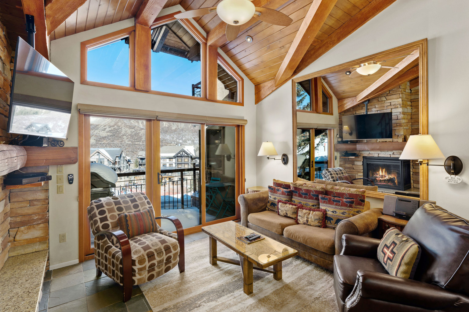 Snowmass Village Vacation Rental