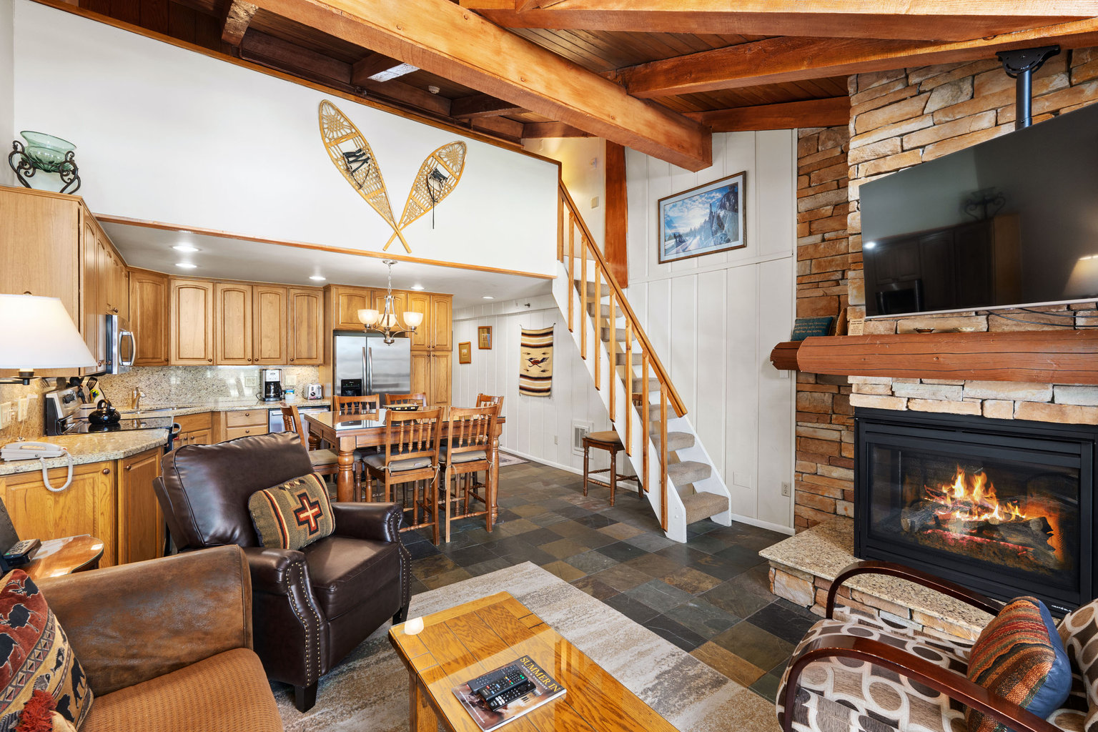 Snowmass Village Vacation Rental
