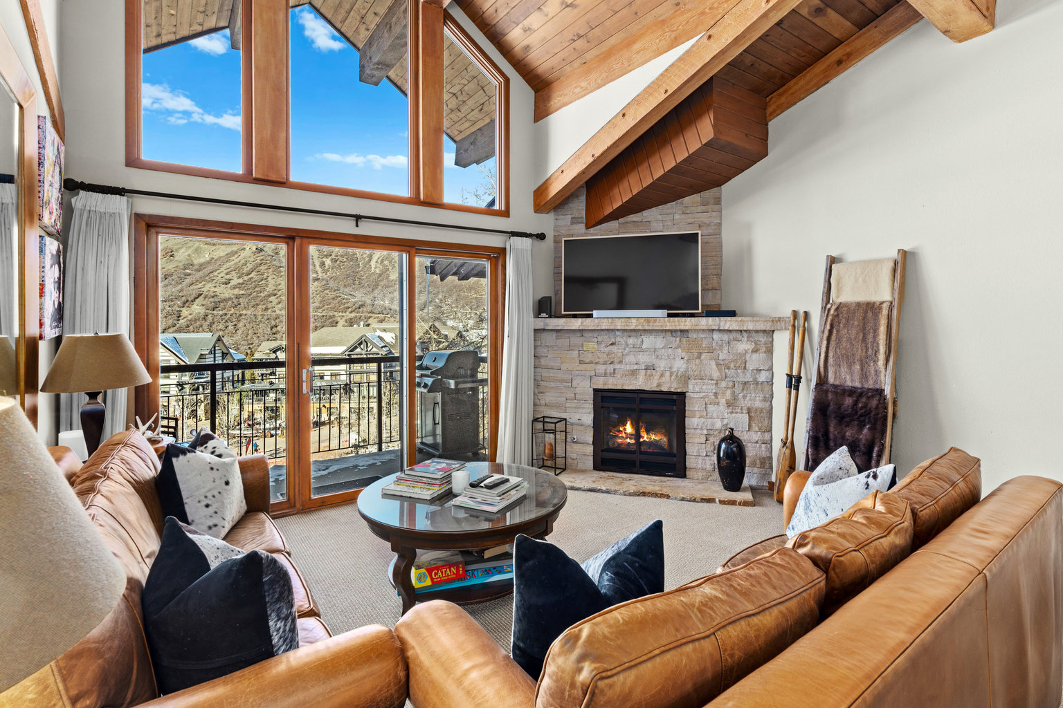 Snowmass Village Vacation Rental