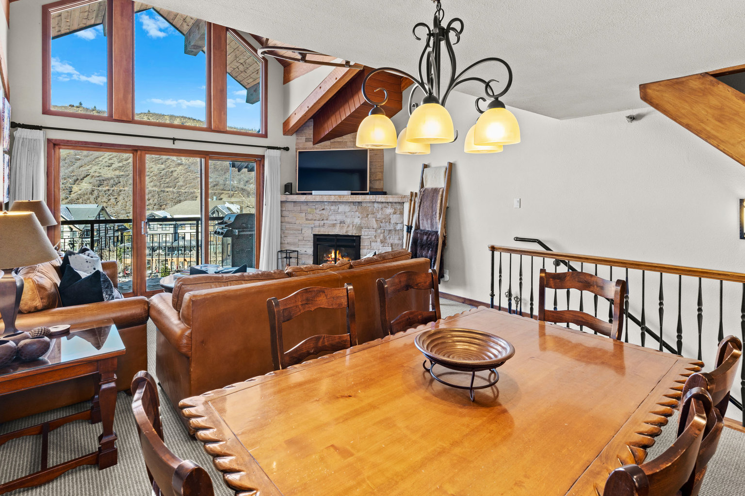 Snowmass Village Vacation Rental