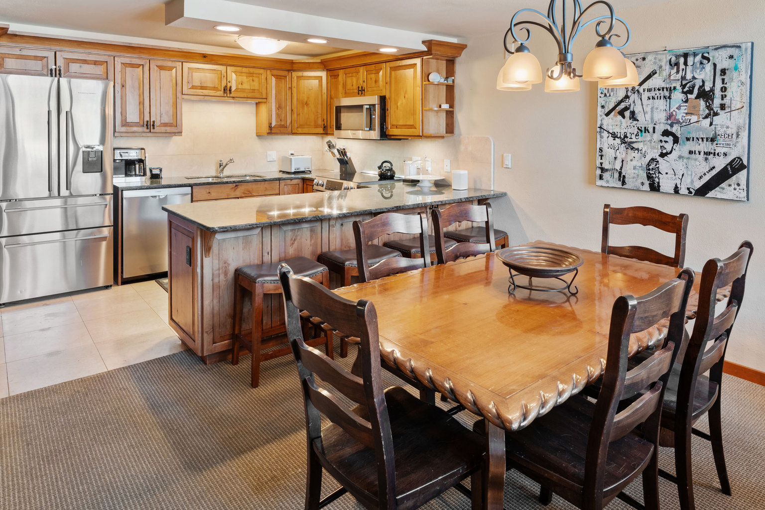 Snowmass Village Vacation Rental