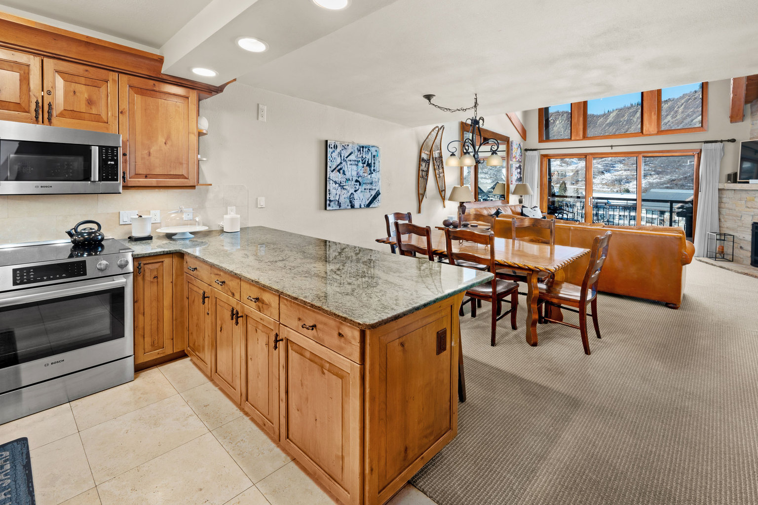 Snowmass Village Vacation Rental