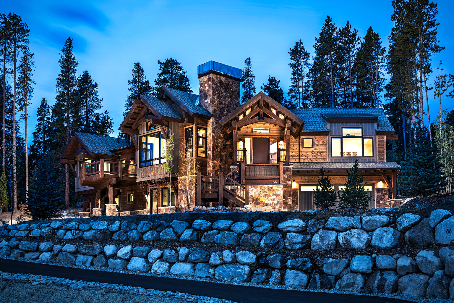 Breckenridge Vacation Rental