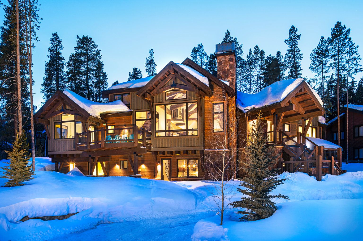 Breckenridge Vacation Rental