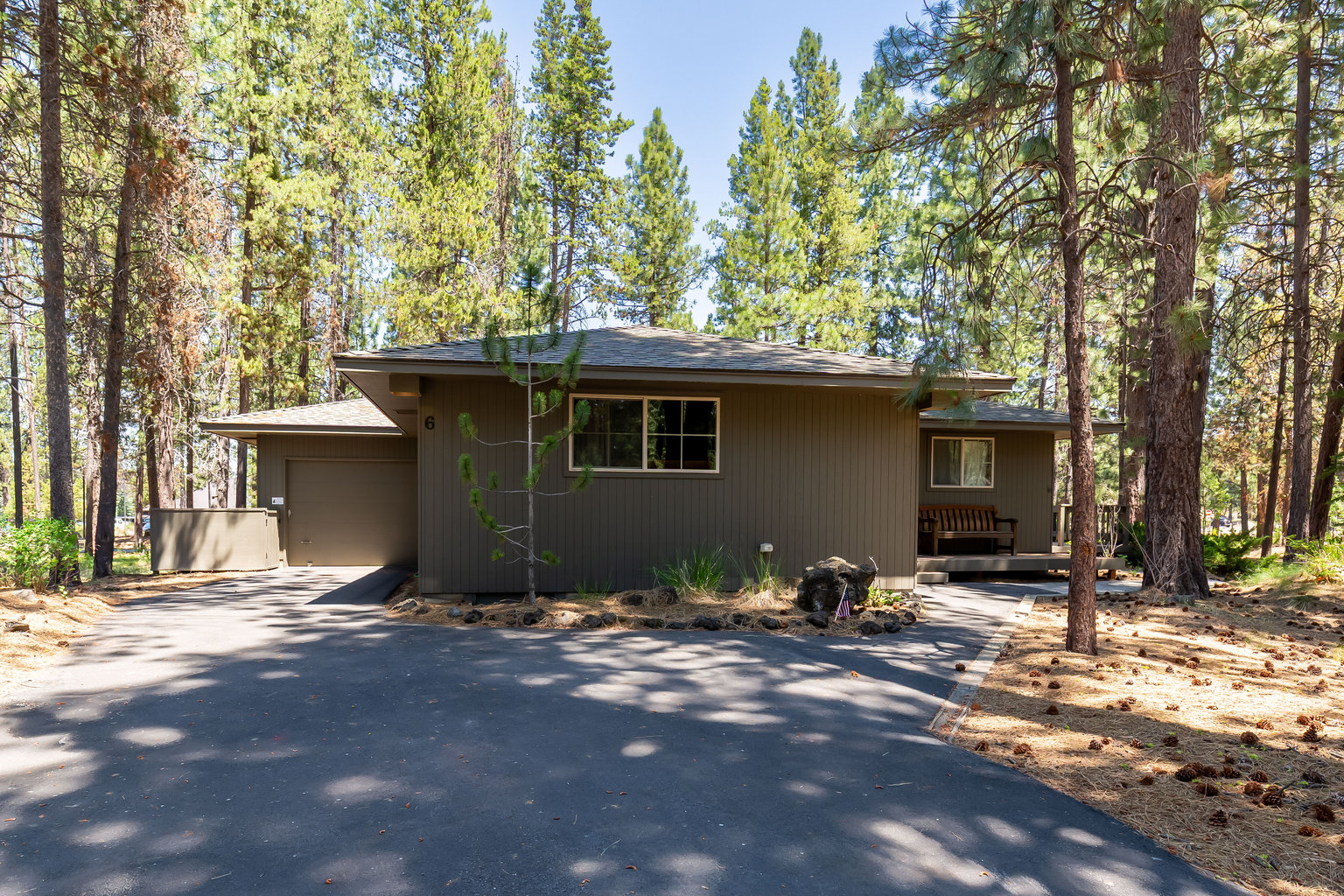 Sunriver Vacation Rental