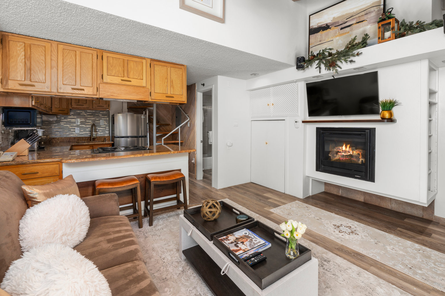 Snowmass Village Vacation Rental