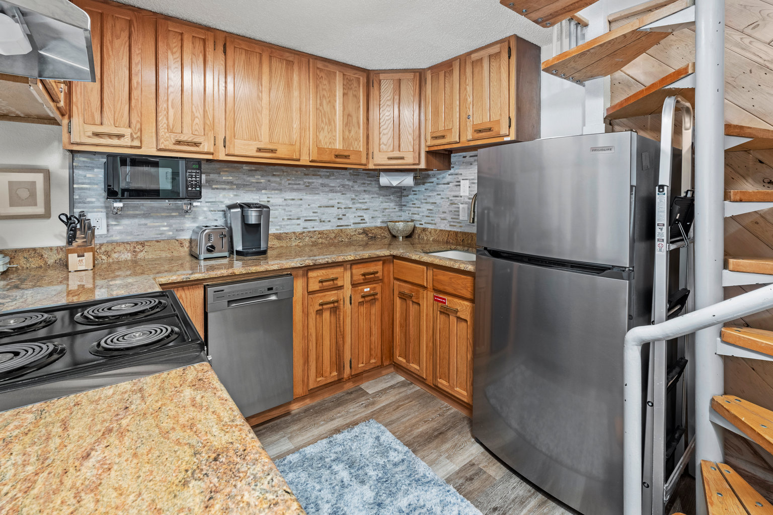 Snowmass Village Vacation Rental