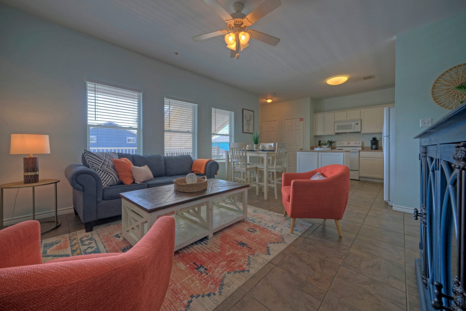 Port Aransas Vacation Rental