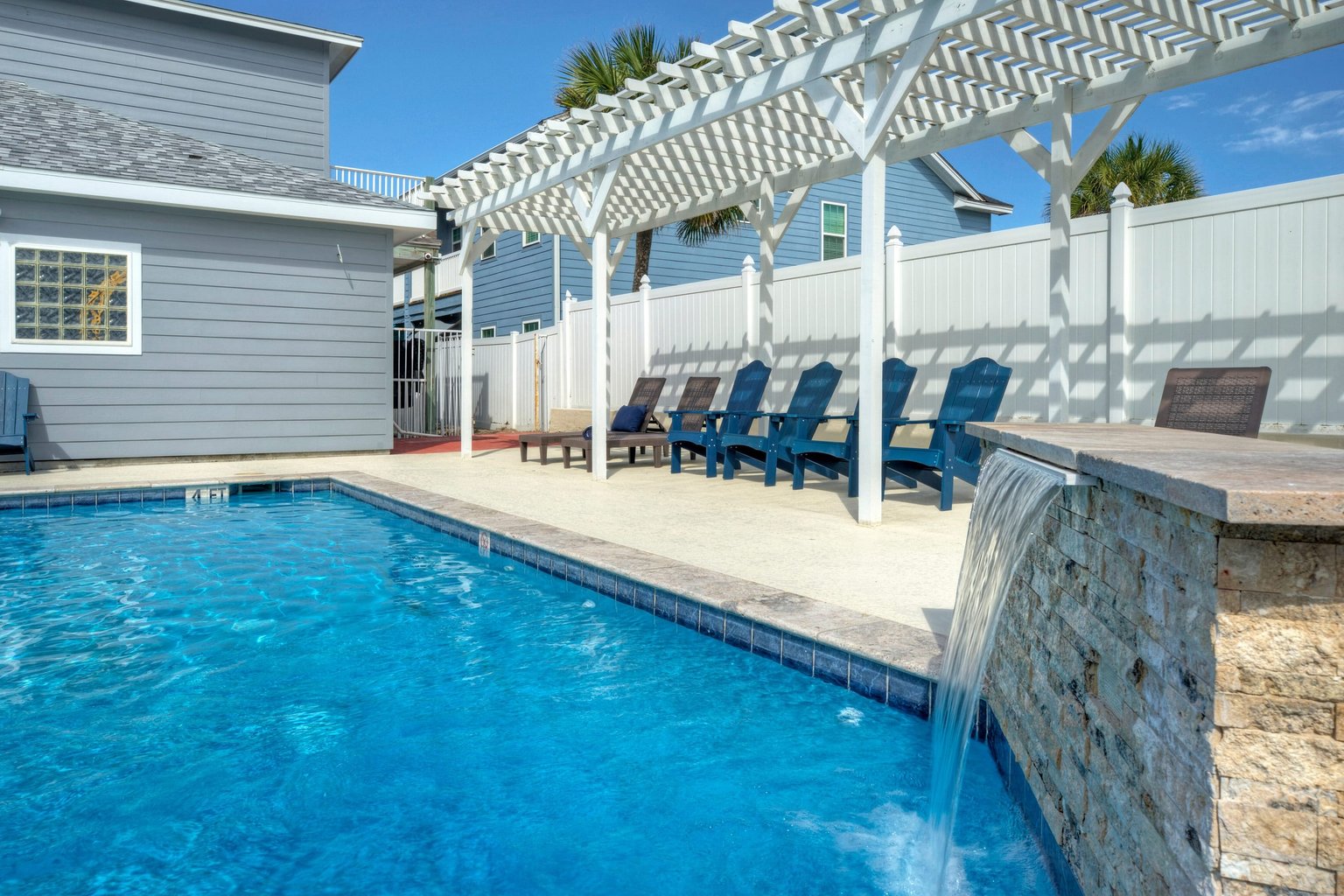 Port Aransas Vacation Rental