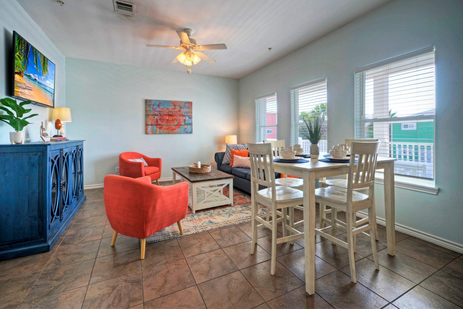Port Aransas Vacation Rental
