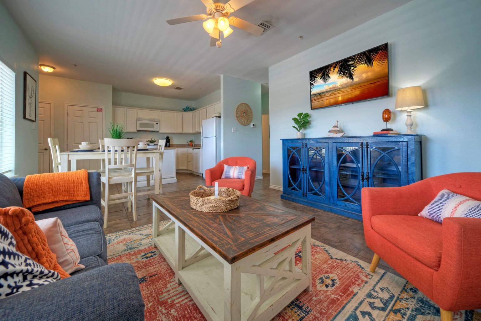 Port Aransas Vacation Rental