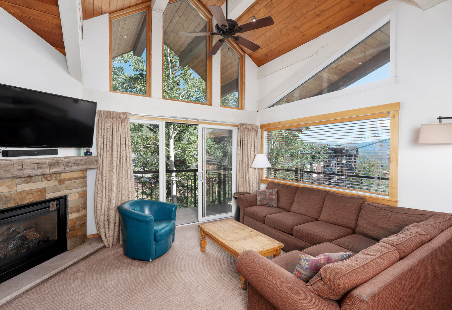 Snowmass Village Vacation Rental