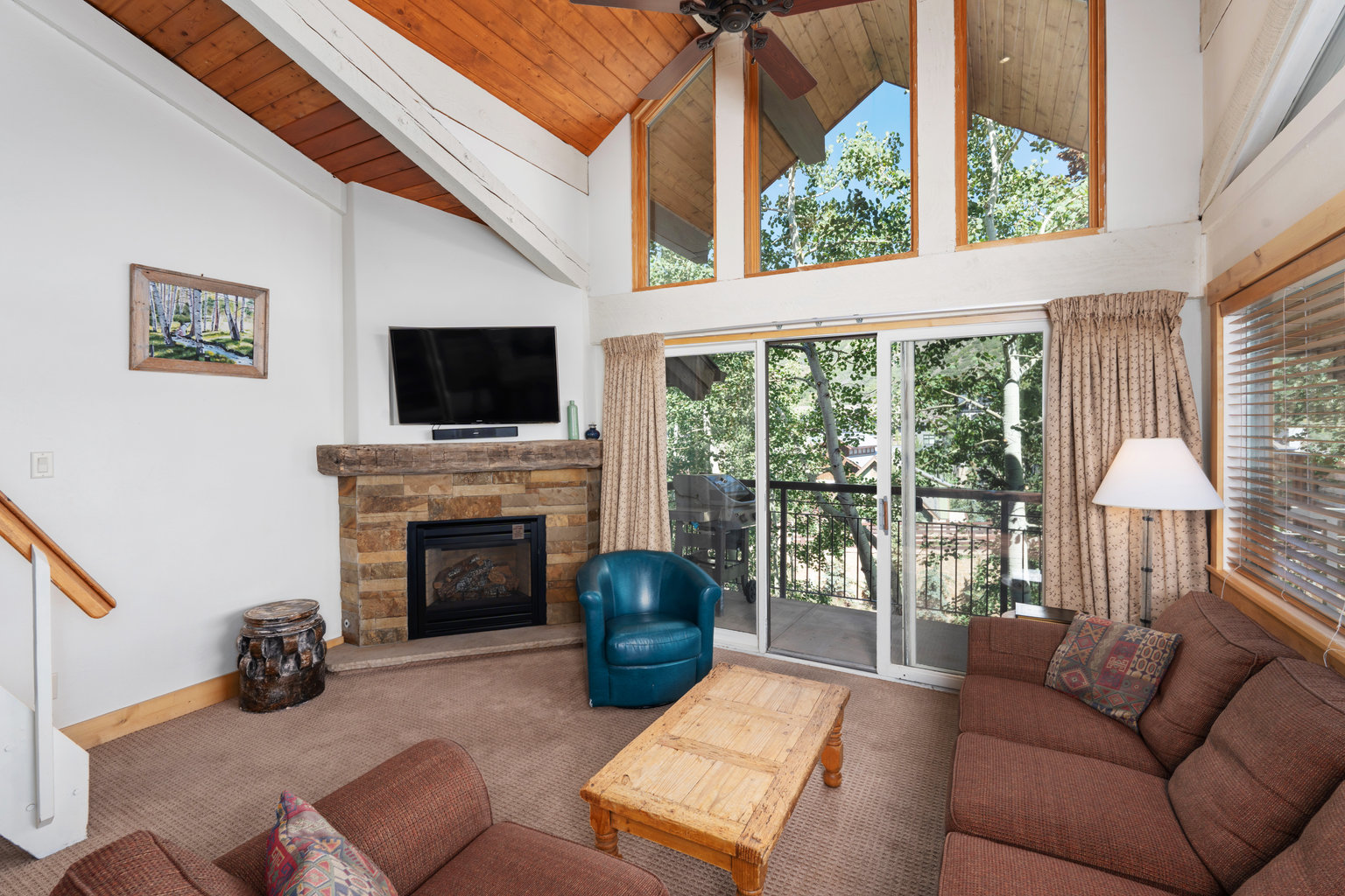 Snowmass Village Vacation Rental