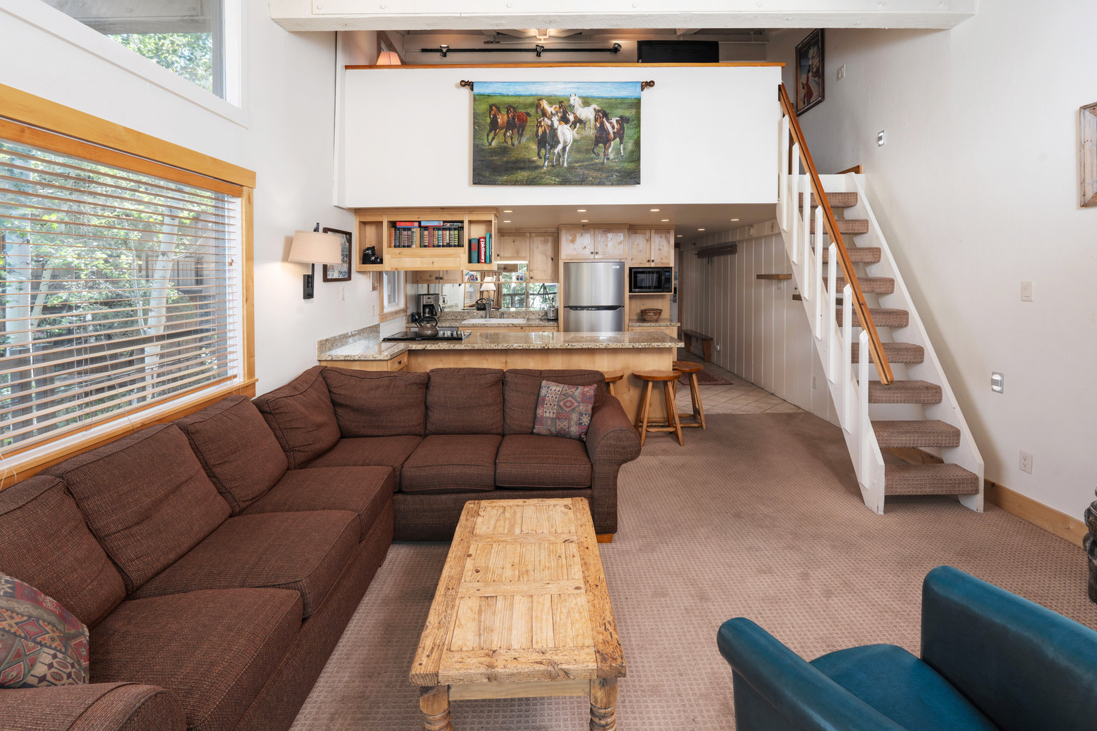 Snowmass Village Vacation Rental