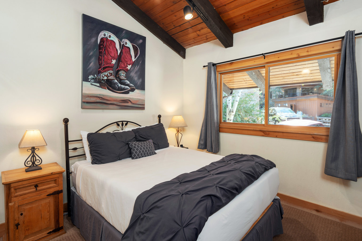Snowmass Village Vacation Rental