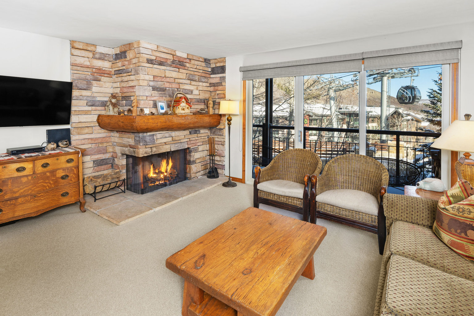 Snowmass Village Vacation Rental