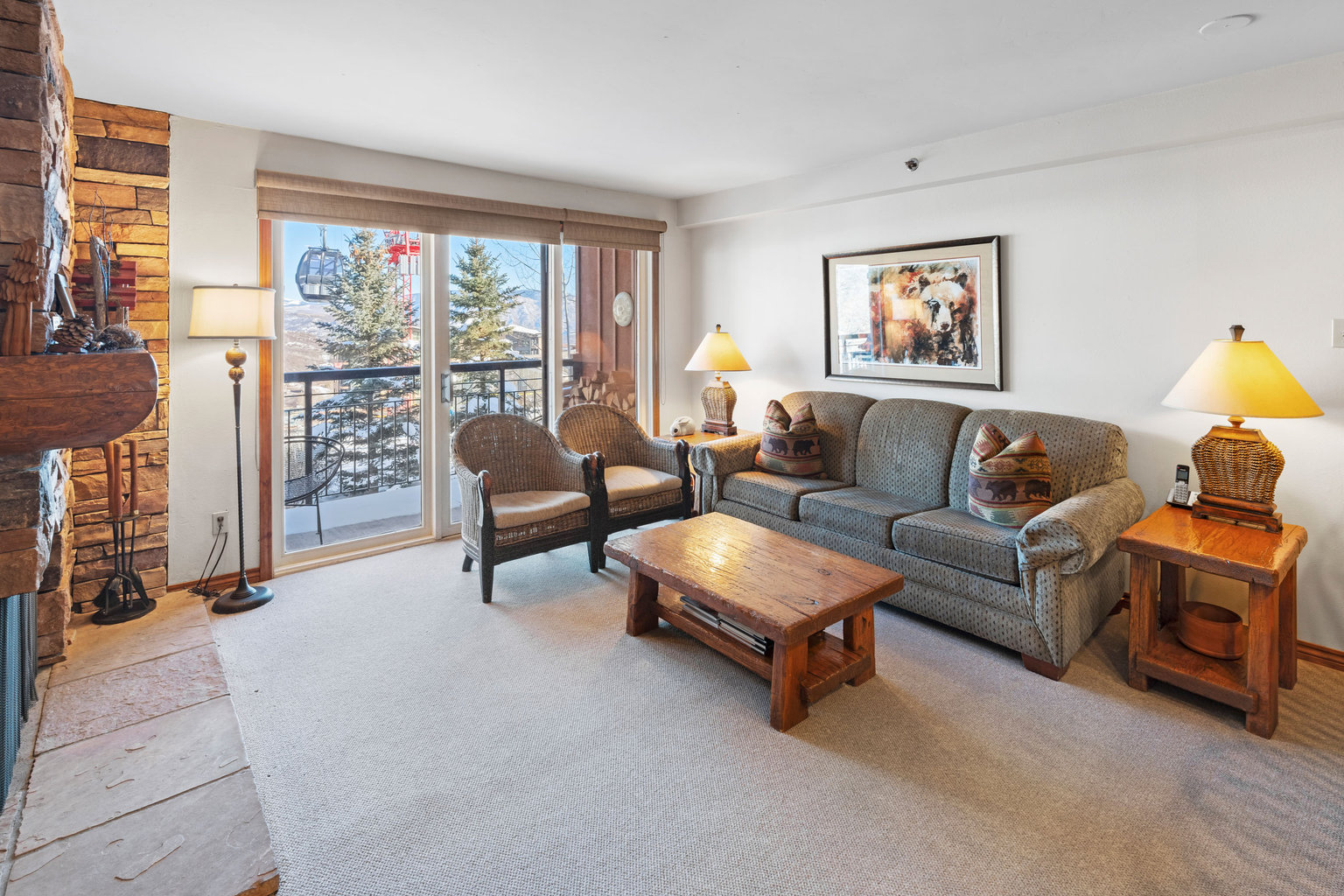 Snowmass Village Vacation Rental