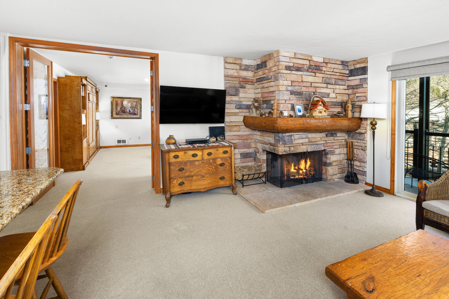 Snowmass Village Vacation Rental