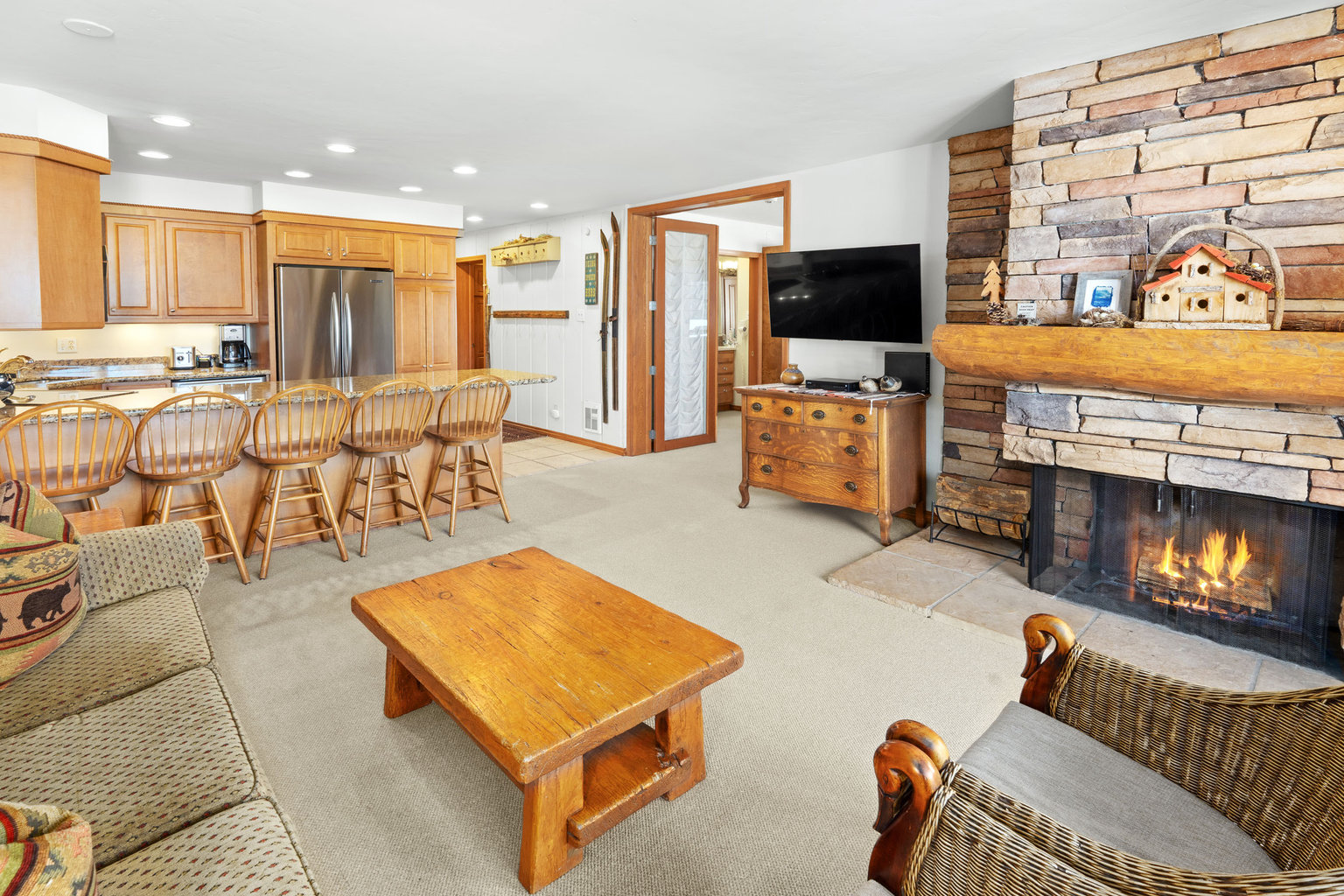 Snowmass Village Vacation Rental