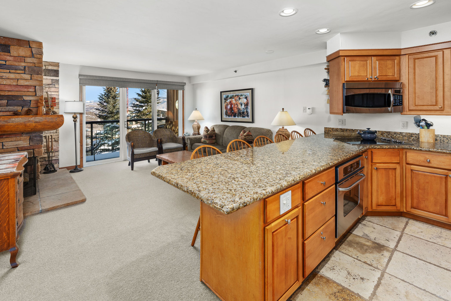 Snowmass Village Vacation Rental