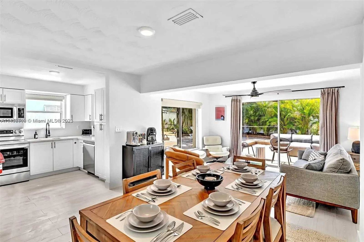 Fort Lauderdale Vacation Rental