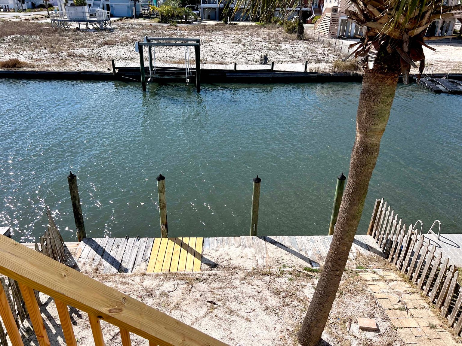 Navarre Vacation Rental