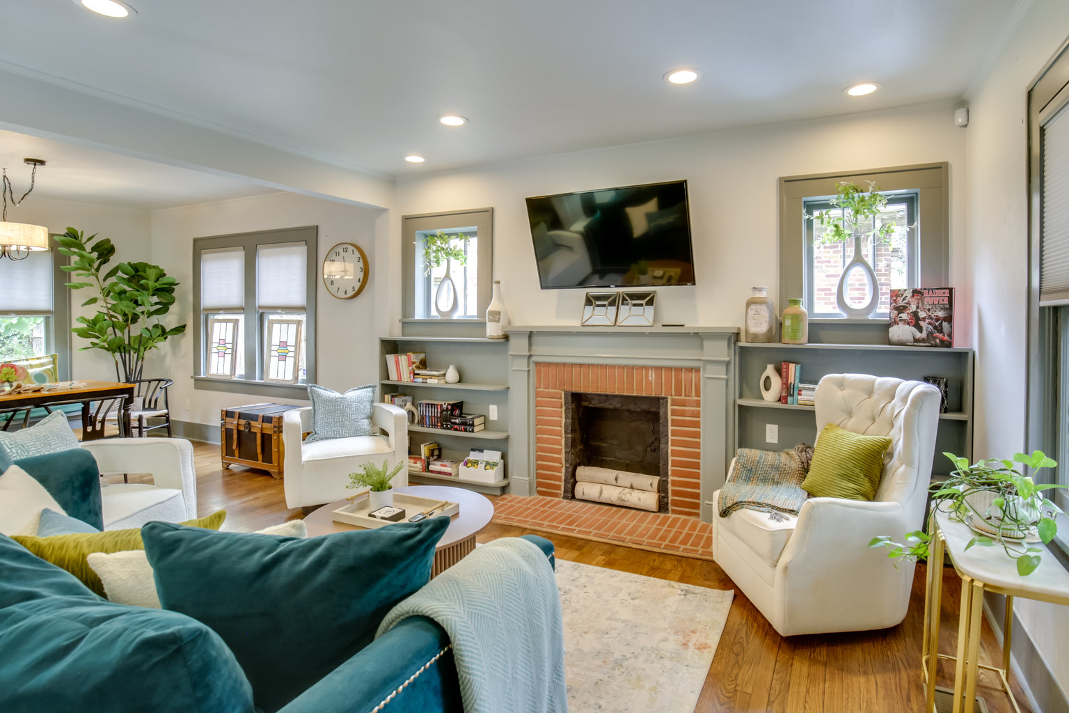 Lubbock Vacation Rental