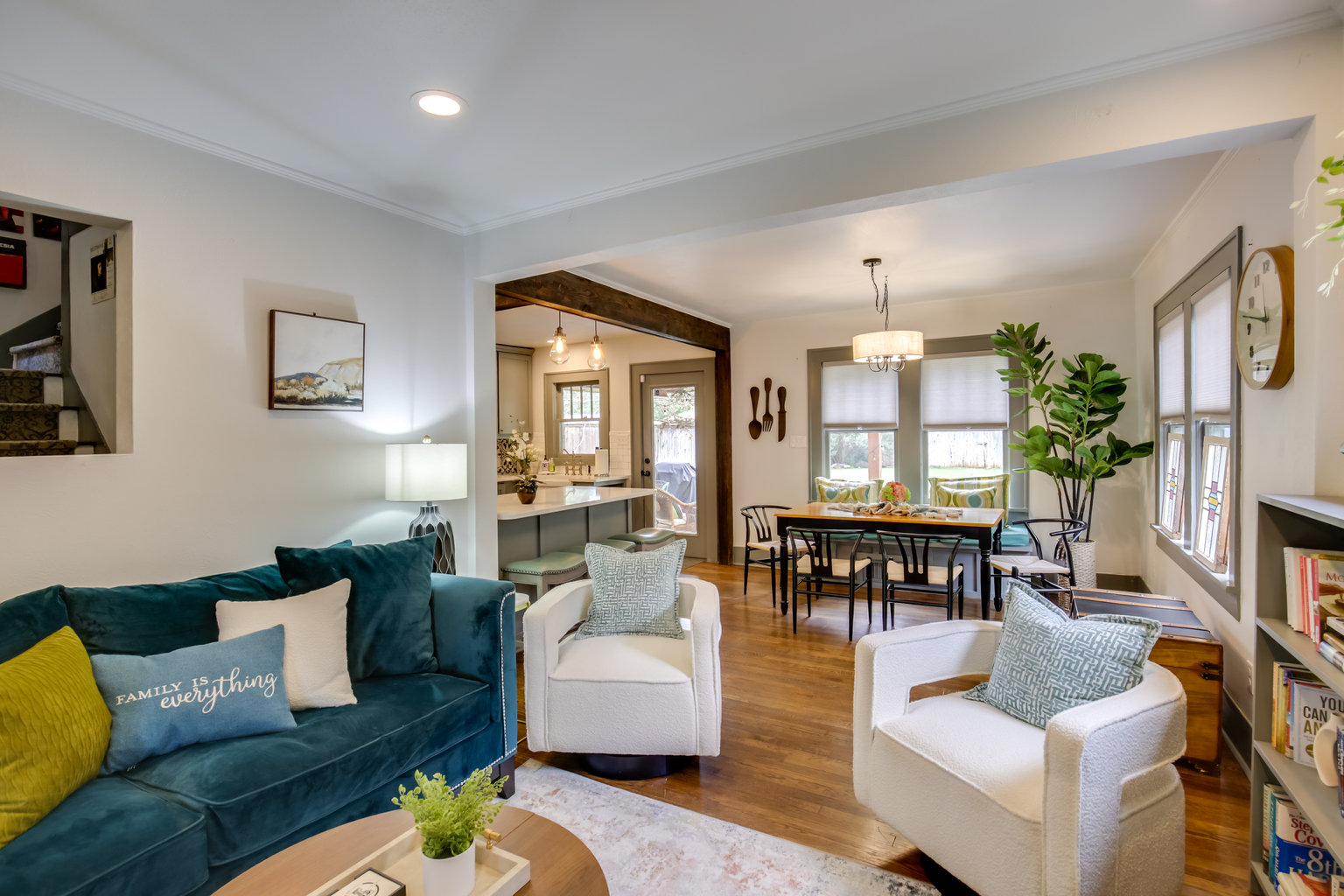 Lubbock Vacation Rental