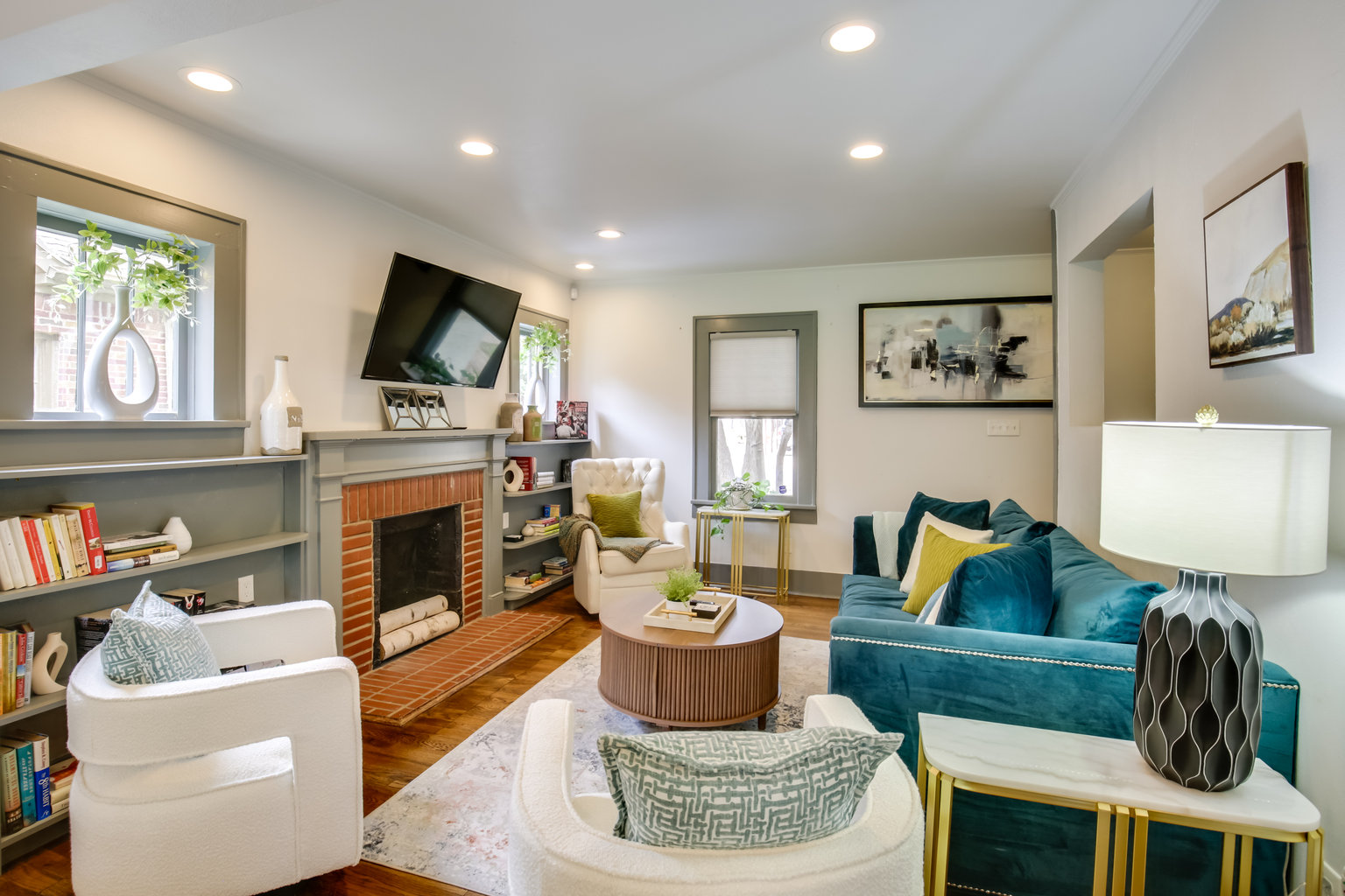 Lubbock Vacation Rental