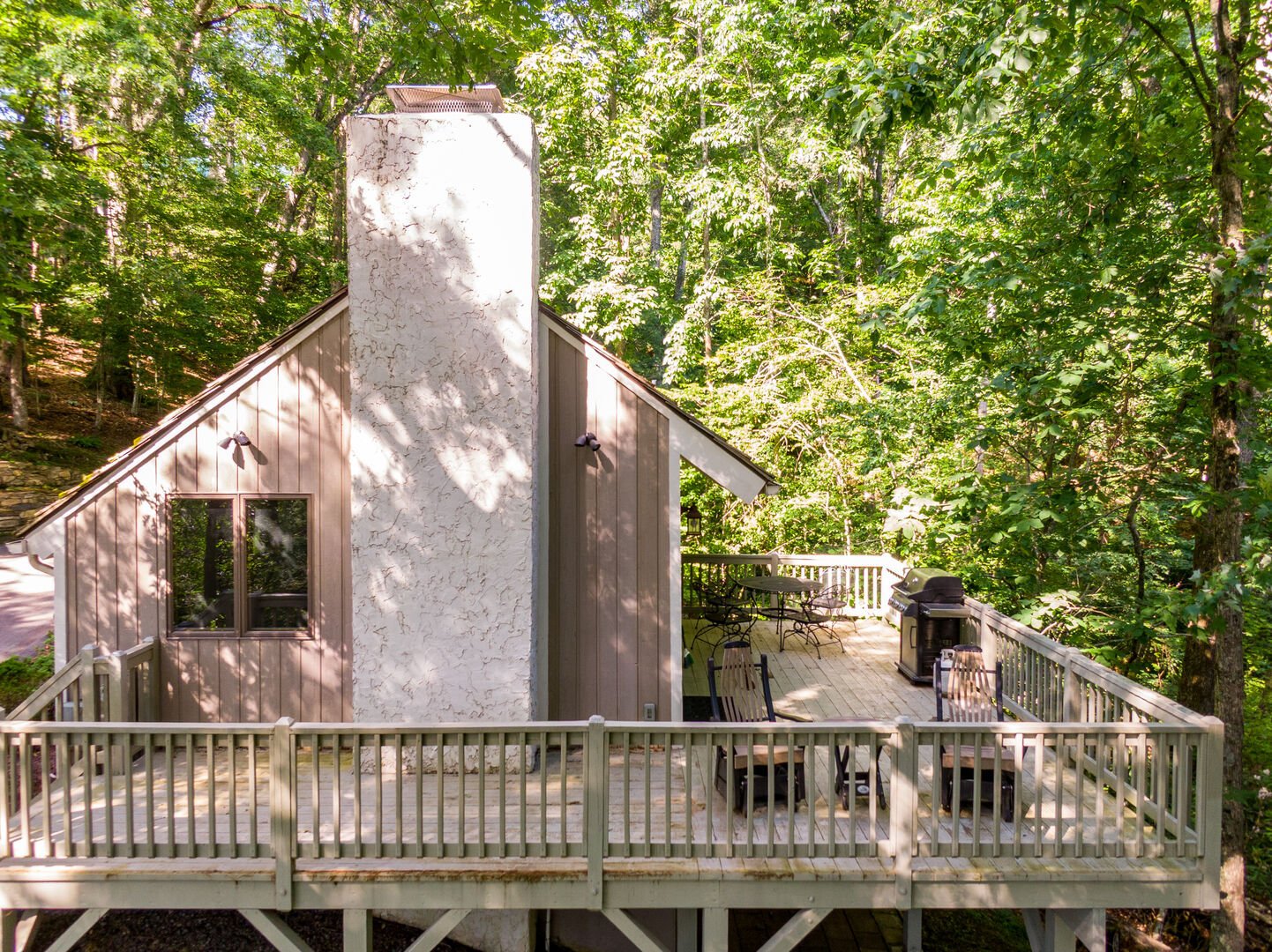 Banner Elk Vacation Rental