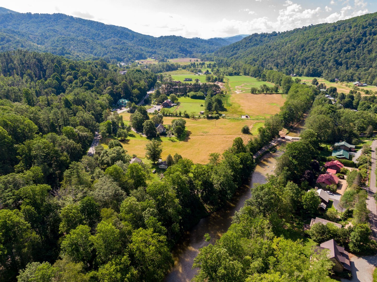 Banner Elk Vacation Rental