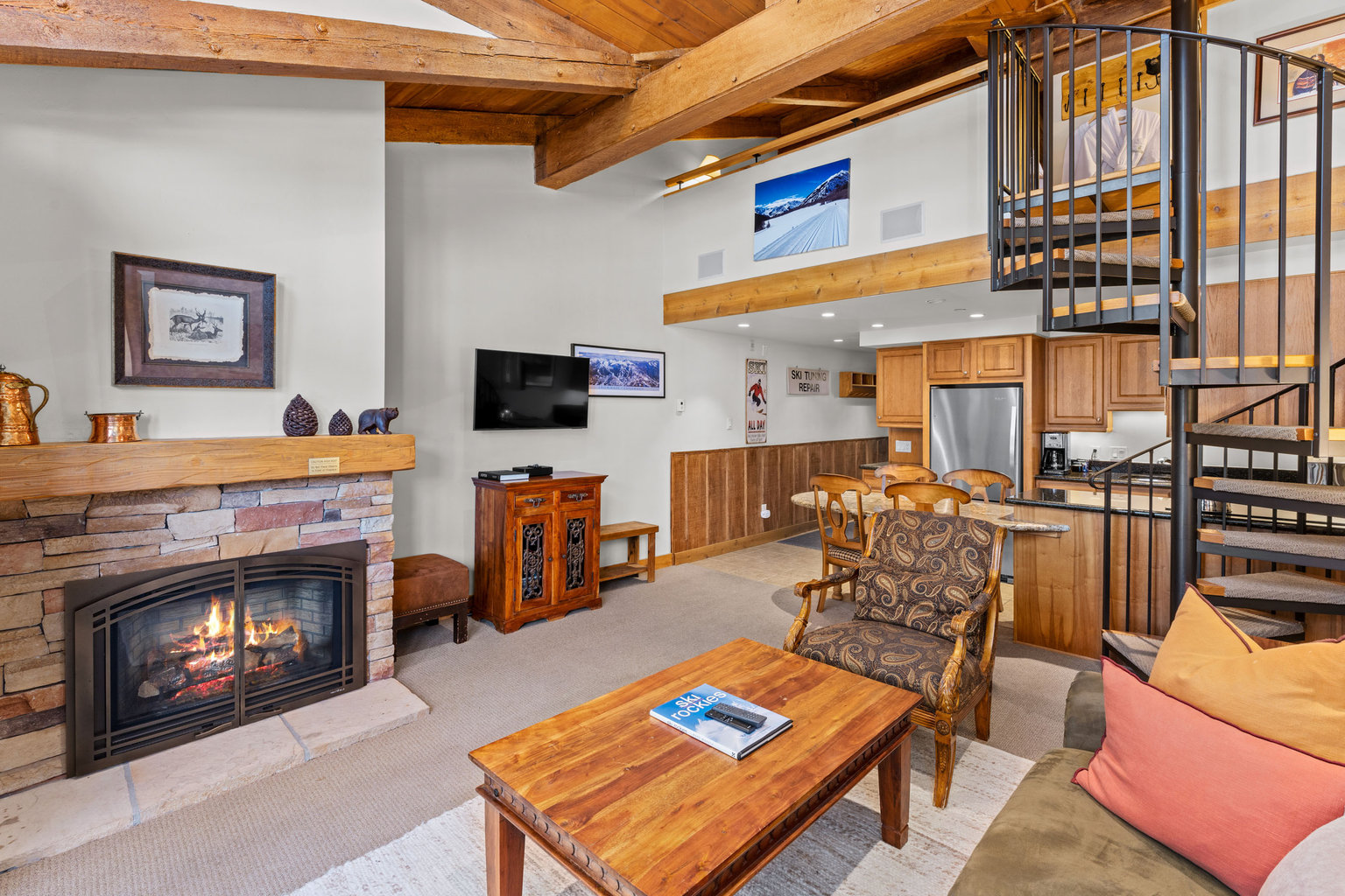 Snowmass Village Vacation Rental