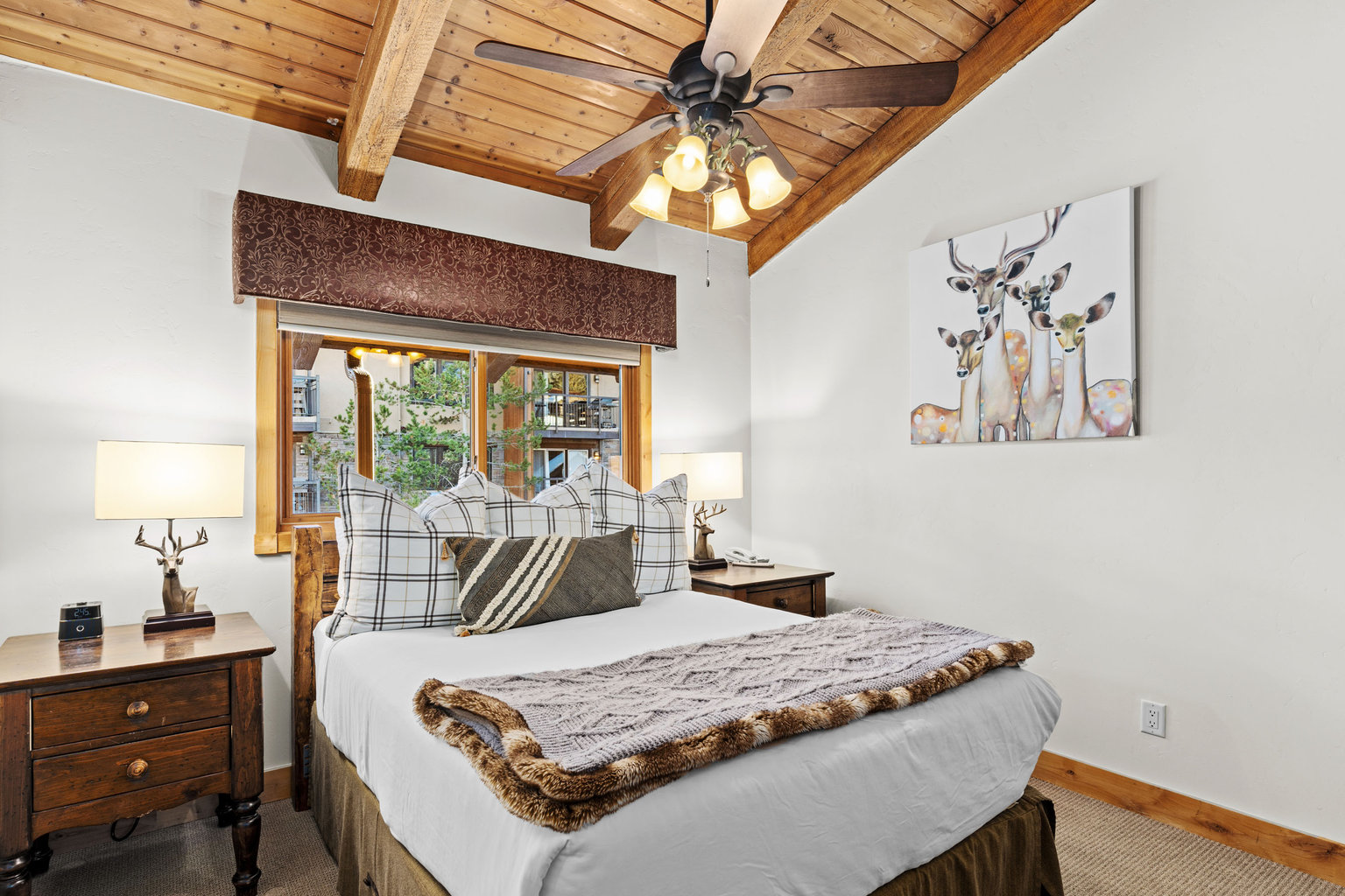 Snowmass Village Vacation Rental