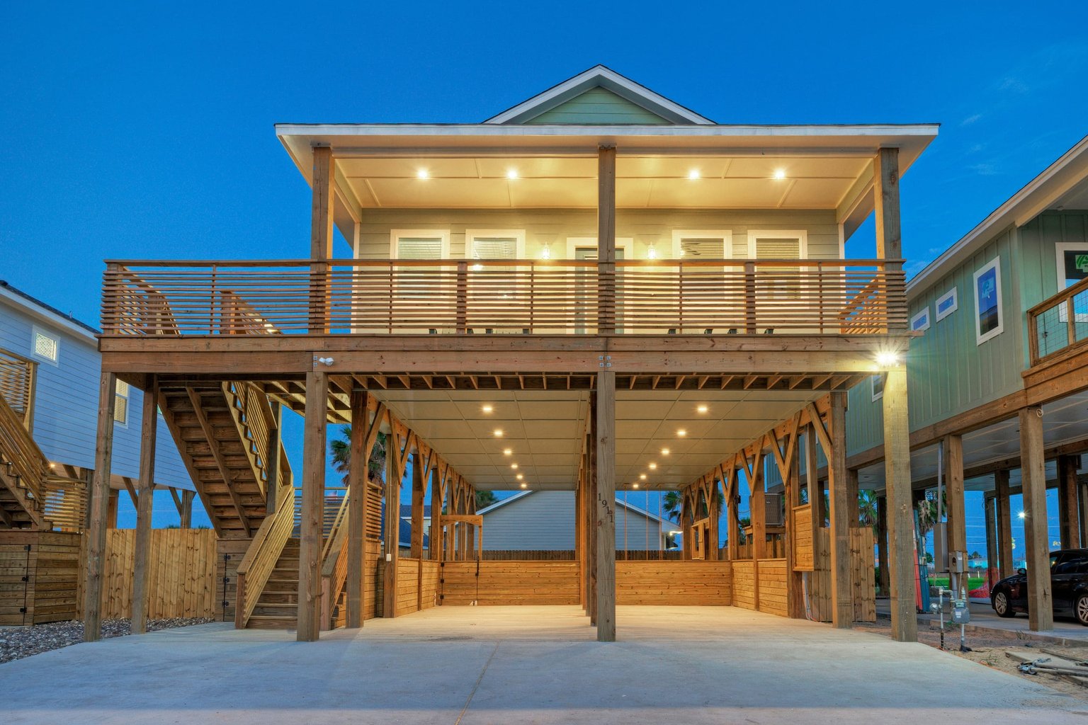 Port Aransas Vacation Rental