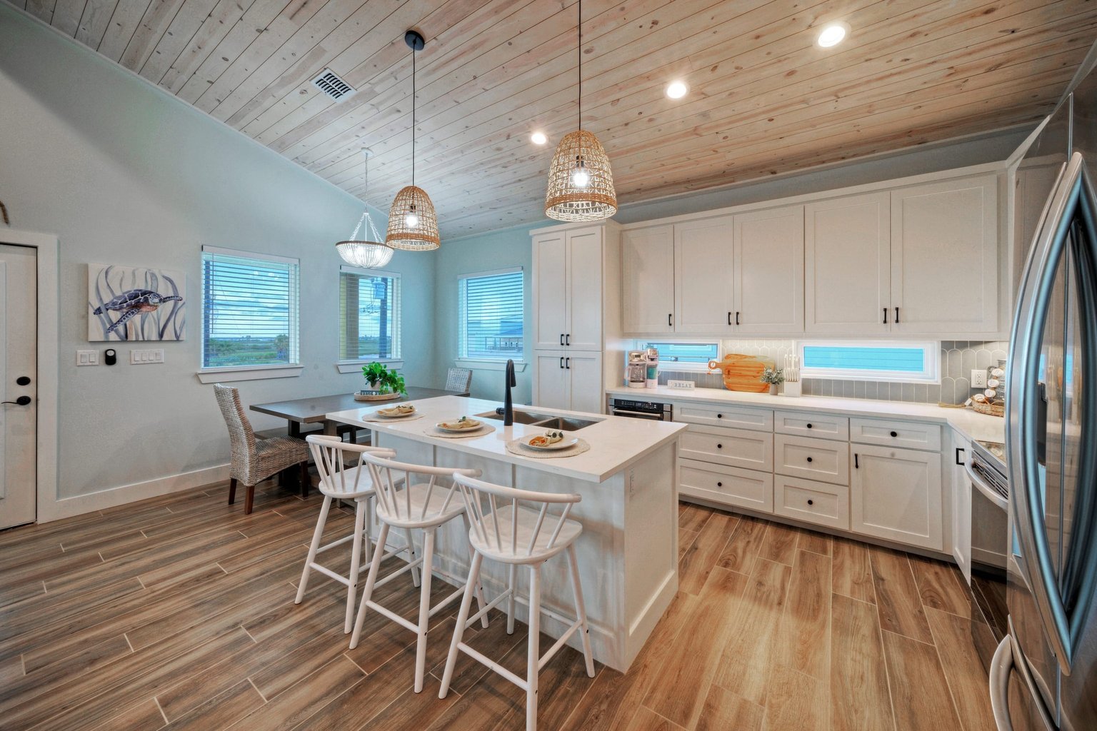 Port Aransas Vacation Rental